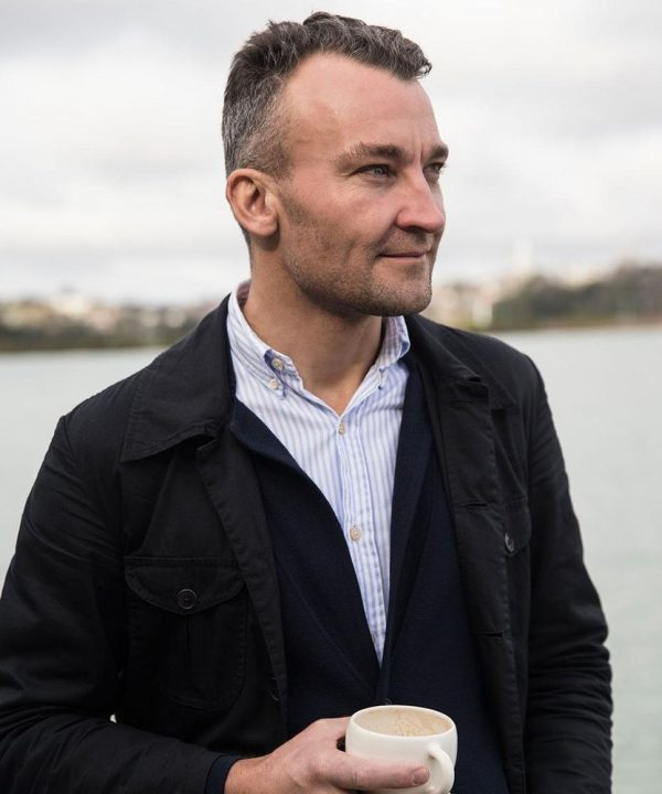 Ronen Lev | Interior Design Ideas For Warm & Modern Living