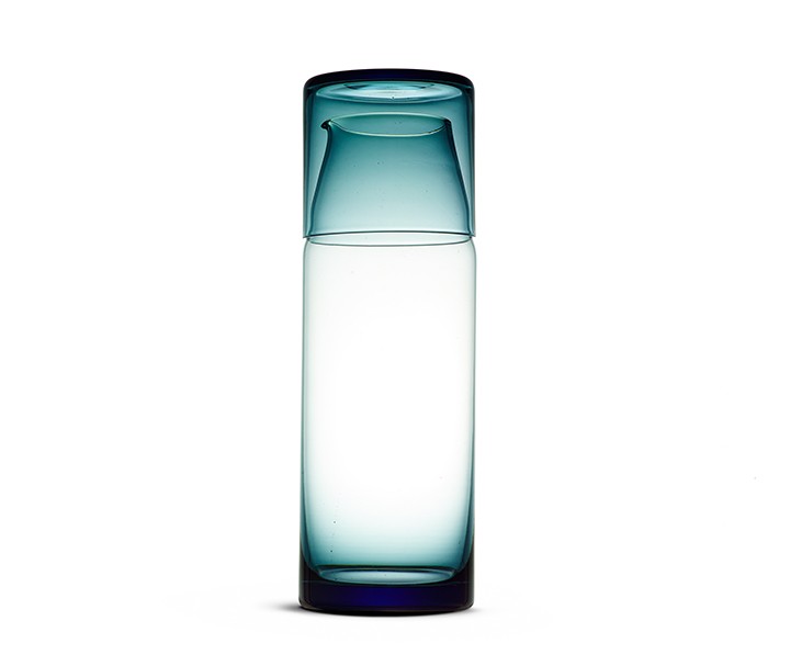 night carafe sugahara